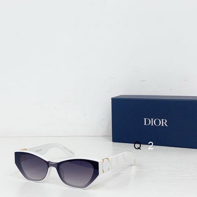 Dior Sunglasses ID:20250716-35